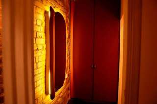 Апартаменты G59 · Kyiv Volcano Studio Киев Апартаменты с 1 спальней-22