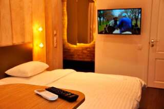 Апартаменты G59 · Kyiv Volcano Studio Киев Апартаменты с 1 спальней-24