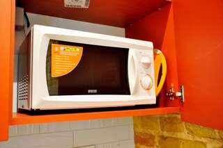 Апартаменты G59 · Kyiv Volcano Studio Киев Апартаменты с 1 спальней-25