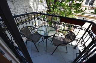 Апартаменты G59 · Kyiv Volcano Studio Киев Апартаменты с 1 спальней-26