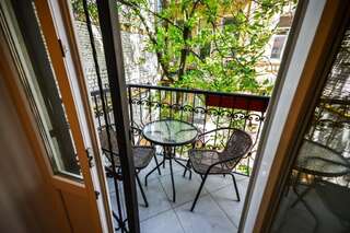 Апартаменты G59 · Kyiv Volcano Studio Киев Апартаменты с 1 спальней-31