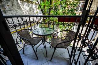 Апартаменты G59 · Kyiv Volcano Studio Киев Апартаменты с 1 спальней-32