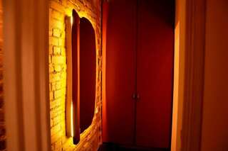 Апартаменты G59 · Kyiv Volcano Studio Киев Апартаменты с 1 спальней-4