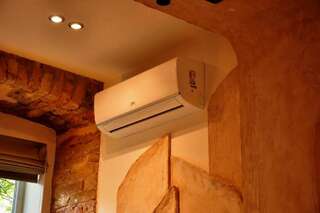 Апартаменты G59 · Kyiv Volcano Studio Киев Апартаменты с 1 спальней-9