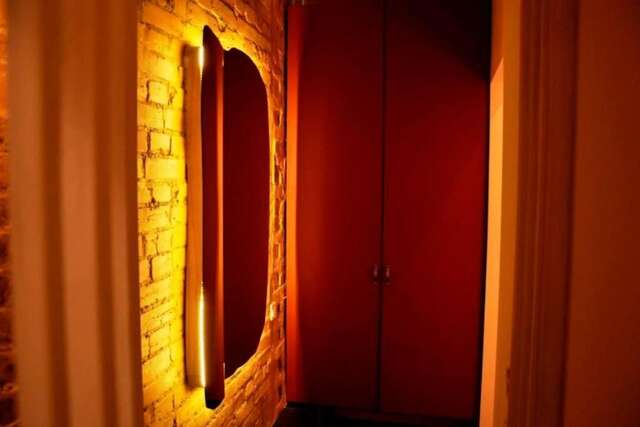 Апартаменты G59 · Kyiv Volcano Studio Киев-24