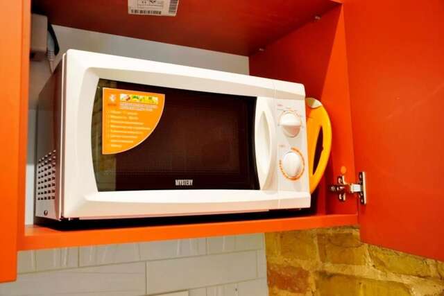 Апартаменты G59 · Kyiv Volcano Studio Киев-27