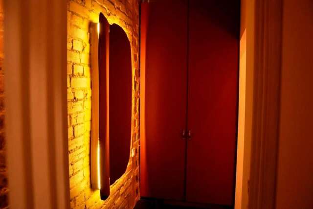 Апартаменты G59 · Kyiv Volcano Studio Киев-6